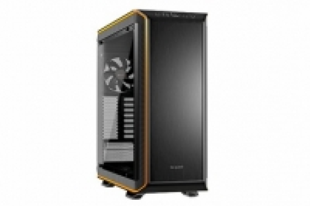 BeQuiet! Dark Base Pro 900 Window schwarz / orange (ohne Netzteil) CHF&nbsp;199.00
