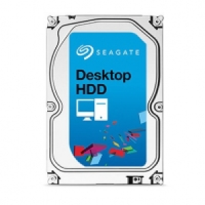 Seagate BarraCuda 2TB SATA 3.5 Inch