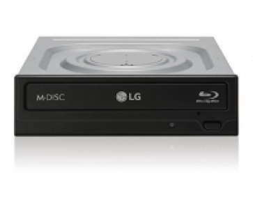 LG interner DVD-/BluRay-Brenner BH16NS55 schwarz bulk