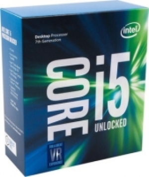 Intel Prozessor Quad Core i5-7500 4x 3.4 GHz Kaby-Lake LGA 1151 boxe