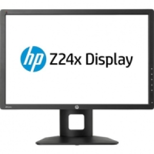 HP DreamColor Z24x 24 Inch Monitor