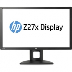 HP DreamColor Z27x 27 Inch Monitor