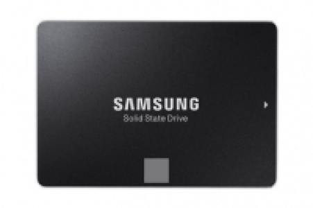 Samsung SSD 850 EVO Basic 4TB