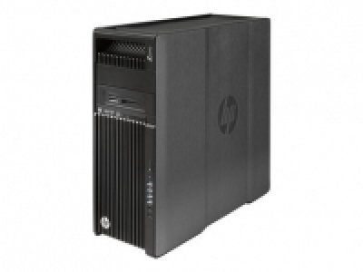 HP Z640 Workstation Xeon E5 Desktop