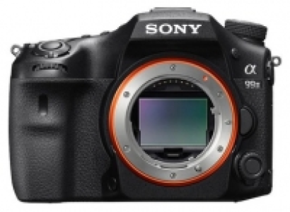 Sony Alpha 99 II Body Import (Englisch)