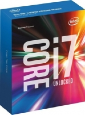 Intel Prozessor Quad Core i7-6700K 4x 4.0GHz Skylake LGA 1151 boxed