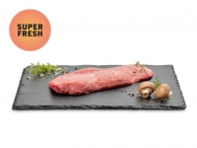Rindshuftsteak CHF 3.49