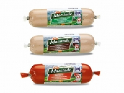 Streichwürste CHF 1.69