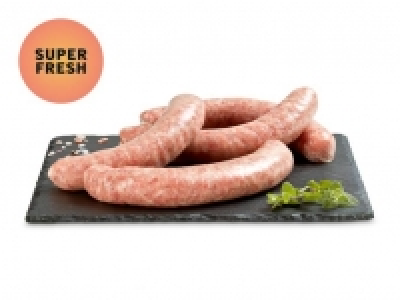 Bauernbratwurst CHF 4.99