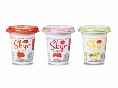 Skyr Frucht gerührt CHF 0.99