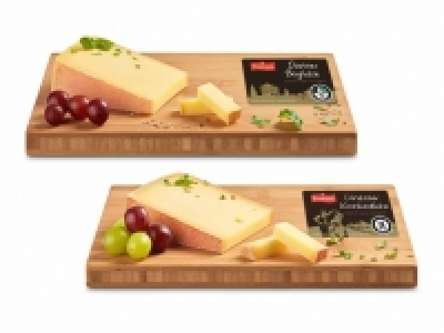 Davoser Bergk&auml;se/ Urn&auml;scher Kronbachk&auml;se