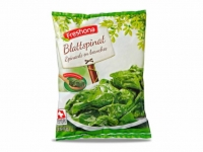 Blattspinat CHF 2.19