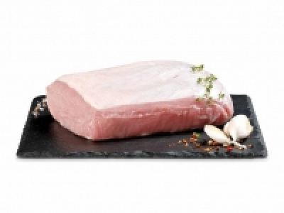 Schweinsnierstück am Stück CHF 1.39