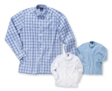 ROYAL CLASS Herren-Hemd