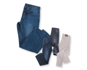 HANBURY MENS FASHION Herren-Stretchhose