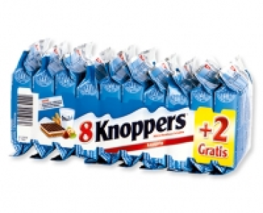 STORCK® Knoppers CHF 3.15