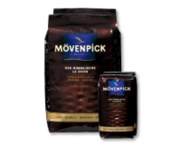MÖVENPICK Kaffee Der Himmlische CHF 11.49