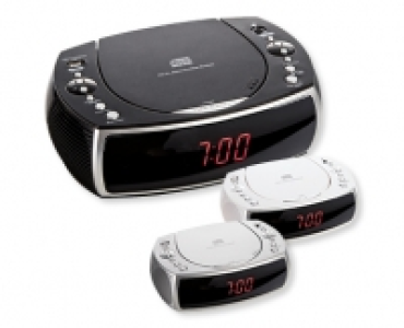 MAGINON CD-Uhrenradio