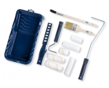 DECO STYLE® Streich-Set, 13-teilig
