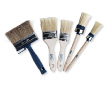 DECO STYLE® Pinsel-Set, 5-teilig CHF 4.99