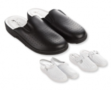 PRO PEDO® Damen-/Herren-Clogs