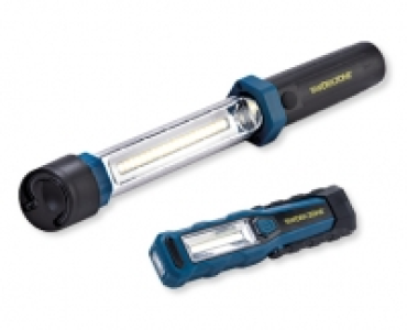WORKZONE® LED-Arbeitsleuchte CHF 17.99