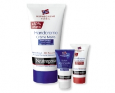 NEUTROGENA Handcrème CHF 3.75