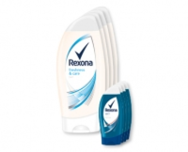 REXONA Duschgel CHF 5.89