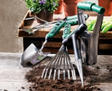 GARDENLINE® Gartenkleingeräte
