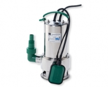 Aldi Suisse  GARDENLINE® Schmutzwasserpumpe
