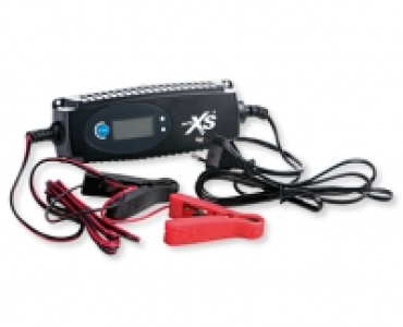 AUTO XS Autobatterie-Ladegerät CHF 19.99