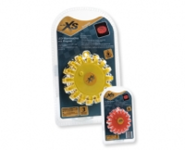 AUTO XS LED-Warnleuchte CHF 7.99