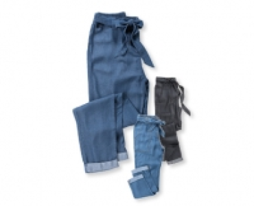 BLUE MOTION Damen-Jeans CHF 11.99