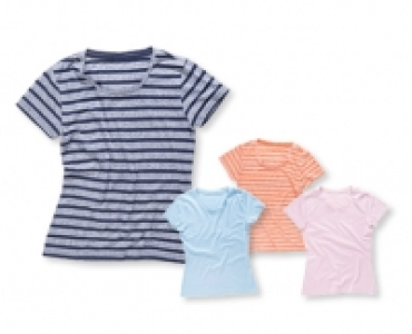 BLUE MOTION Damen-T-Shirt CHF 6.99
