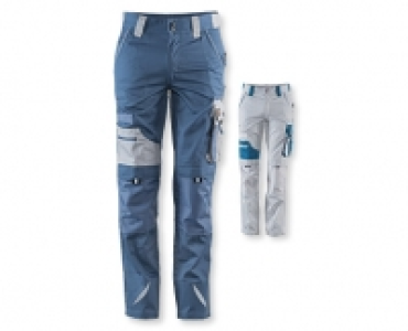 KINGCRAFT FASHION Herren-Arbeitshose