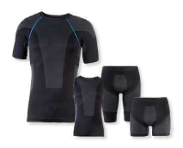 KINGCRAFT FASHION Herren-Arbeitsunterwäsche