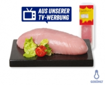 Truten-Innenfilet CHF 1.29