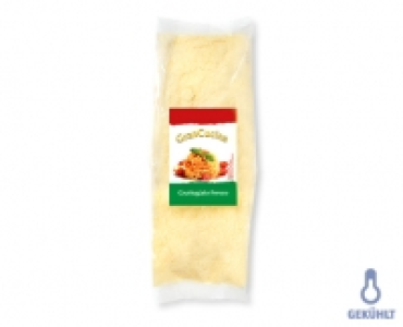 GRAN CUCINA Reibkäse