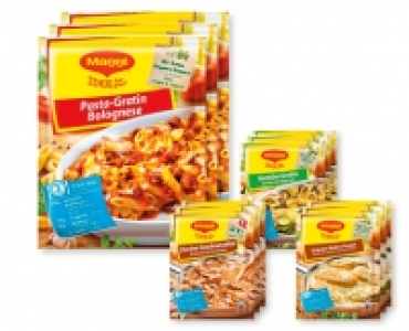 MAGGI® Mix & Fresh Trio CHF 4.95