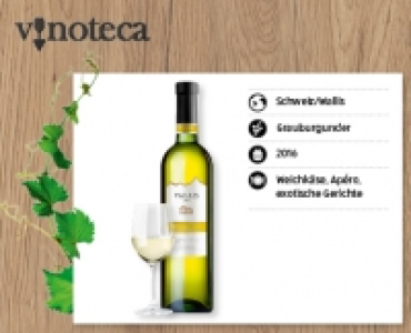 Malvoisie Flétrie AOC