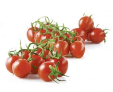 Cherryrispentomaten