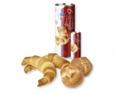 BON APPÉTIT! Frühstücks-Backwaren