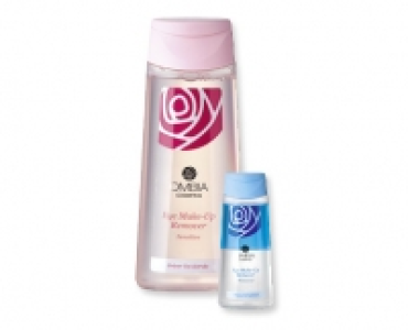 OMBIA COSMETICS Augen-Make-up-Entferner