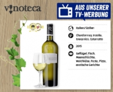 QUATTRO BIANCI Terre Siciliane IGT CHF 3.49