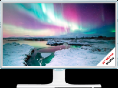 SAMSUNG SE370 Series S24E370DL