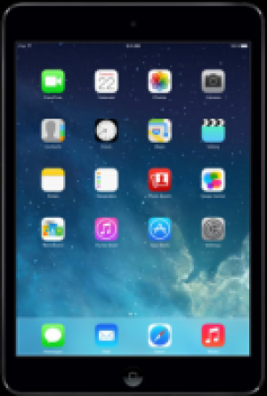Apple iPad mini 2, 32 GB, Wi-Fi, spacegrau
