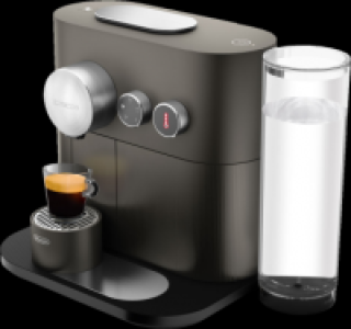 DeLonghi EXPERT EN 350.G - Nespresso Kapselmaschinen - 1430-1600 W -