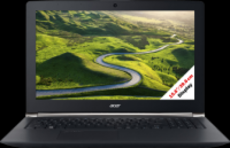 acer Aspire V Nitro 7-592G-77GJ - Notebook - 512 GB SSD + 1 TB HDD - S