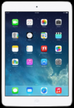 Apple iPad mini 2, 32 GB, Wi-Fi, silber