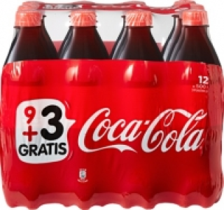 Coca-Cola Classic CHF 11.70